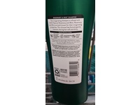 Suave Invigorating Shampoo, Rosemary & Mint, 12.6 fl oz/373 mL - thumbnail 3