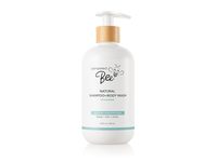 Pampered Bee Natural Shampoo + Body Wash, Unscented, 12 fl oz/354 mL - Image 2