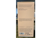 Salt & Stone Body Mist, Saffron & Cedar, 3.4 fl oz/100 mL - thumbnail 3
