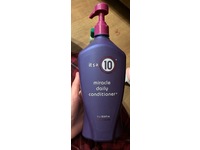 It's a 10 Miracle Daily Conditioner, 33.8 fl oz/1 L - thumbnail 2