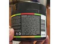 African Black Control Black Gel Edge Glue, 10 fl oz - thumbnail 3