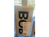 Bob Hi-Hydrating Shampoo, Apple Fruit Extract & Provitamin B5, 33.8 fl oz/1 L - thumbnail 2