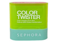 Sephora Collection Color Twister, Crazy Coral, 0.29 oz/8.5 g - Image 2