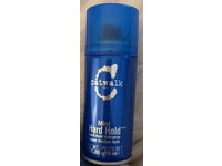Tigi Catwalk Mini Hard Hold Hairspray, 3 oz/99 mL - thumbnail 2