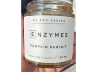 Rhonda Allison Enzymes, Pumpkin Parfait, 120 mL - Image 3