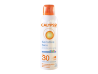 Calypso Sun Sensitive Skin Protection Lotion Spray, SPF 30, 150 mL - thumbnail 1