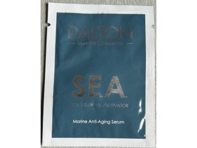 Dalton S.E.A. Marine Anti Aging Serum