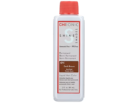 Chi Ionic Shine Liquid Permanent + Demi-Permanent & Semi-Permanent Color, 4N Dark Brown, 3 fl oz/89 mL - Image 2