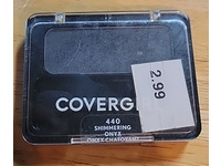 Covergirl Eye Enhancers, 440 Shimmering Onyx, 0.9 oz/2.5 g - thumbnail 2
