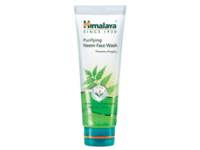 Himalaya Purfying Neem Face Wash, 50 mL - thumbnail 1