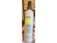 KMS Hair Play Sea Salt Spray, 6.8 fl oz/200 mL - Image 3