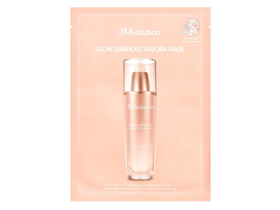 JMsolution Glow Luminous Aurora Mask, 30 mL