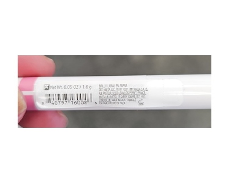 Flower Beauty Plump Up Gloss Stick, Sizzle, 0.5 oz/1.6 g