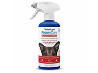 Vetericyn FoamCare Medicated Dog Shampoo, 16 fl oz/473 mL - thumbnail 1