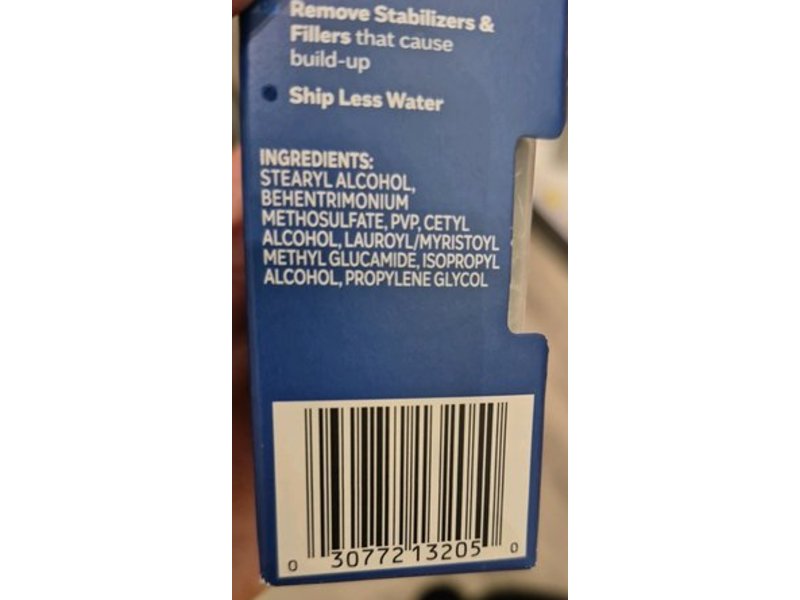 Gemz Conditioner, Profound Moisture, 0.2 oz/7 g, 5 Count