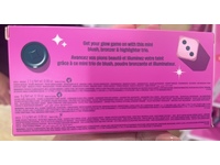 Benefit Cosmetics Mini Game On Glow Mini Cheek Palette - Image 4