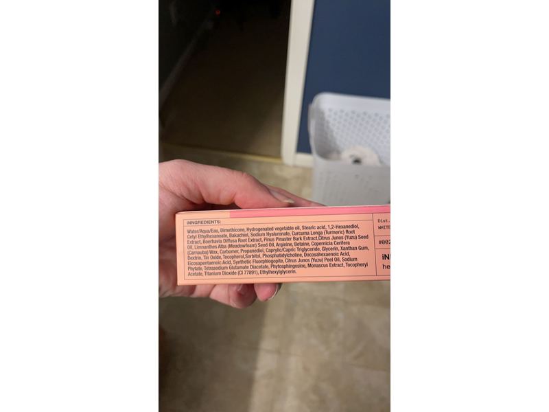 Innbeauty Project Slushy Serum Moisturizer Crush, 1.7 fl oz/50 mL