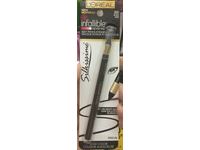 L'Oreal Paris Silkissime Silky Pencil Eyeliner, Black, 0.03 oz - thumbnail 2