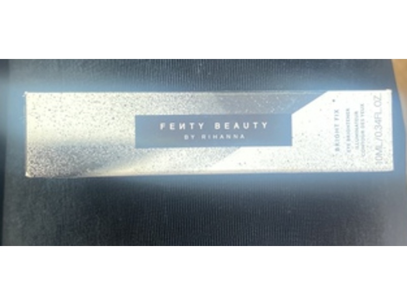 Fenty Beauty By Rihanna Bright Fix Eye Brightener, Rose Quartz, 0.34 fl oz/10 mL