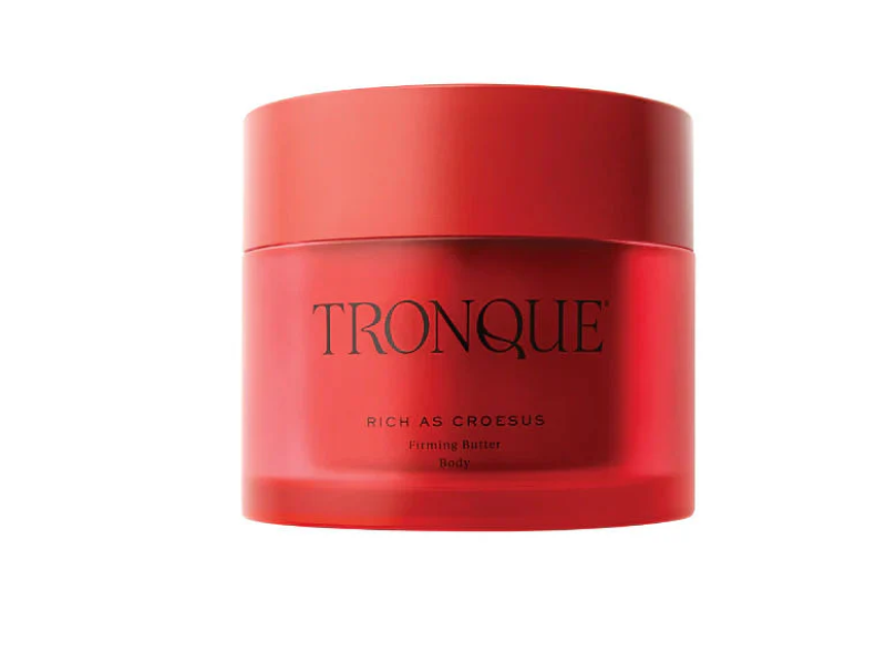 Tronque Firming Body Butter, 6.8 fl oz/200 mL