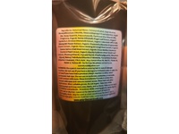 Cosmic Void Hair Color Semi-Permanent Hair Dye, Abduction, 3.25 oz/92 g - thumbnail 3