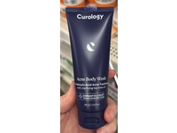 Curology Acne Body Wash, Tea Tree Oil, 3.4 fl oz/100 mL - Image 3