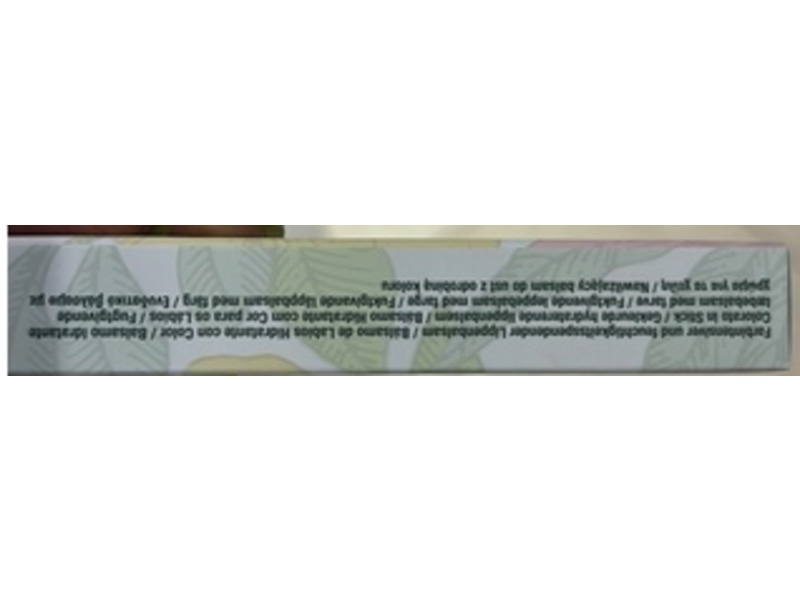 Clinique Chubby Stick Tinted Lip Color Balm, Broadest Berry, 0.10 fl oz/3 g