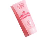 Girly Gel Hydrante, Aloe Vera, Niacinamide, Hyaluronic Acid, Rose Water, 200 g - thumbnail 1