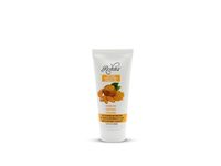 Reshma Beauty Face Wash, Turmeric, 5.07 fl oz/150 mL - Image 2