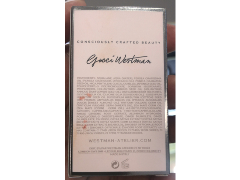 Westman Atelier Vital Skincare Complexion Drops, 1 fl oz/30 mL