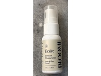 Bloomi Desire Sensual Pleasure Oil, 0.9 oz/28 mL - thumbnail 3
