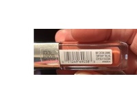L'Oreal Paris Plump Ambition Hyaluron Lip Oil, Nude Macaron 650, 0.16 fl oz - Image 4