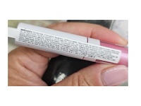 Wet n Wild Megaslicks Lip Gloss, Mettalic Pink, Sinless, 0.07 fl oz - Image 5