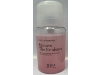 SIIA Cosmetics Remove The Evidence Dual Action Eye & Lip Makeup Remover, 5.07 fl oz/150 mL - Image 3