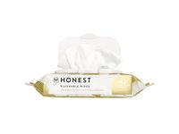 The Honest Company Flushable Wipes, 42 Count, Pack Of 3 - Image 5