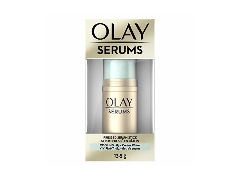 Olay Serums Pressed Serum Stick, 13.5 g