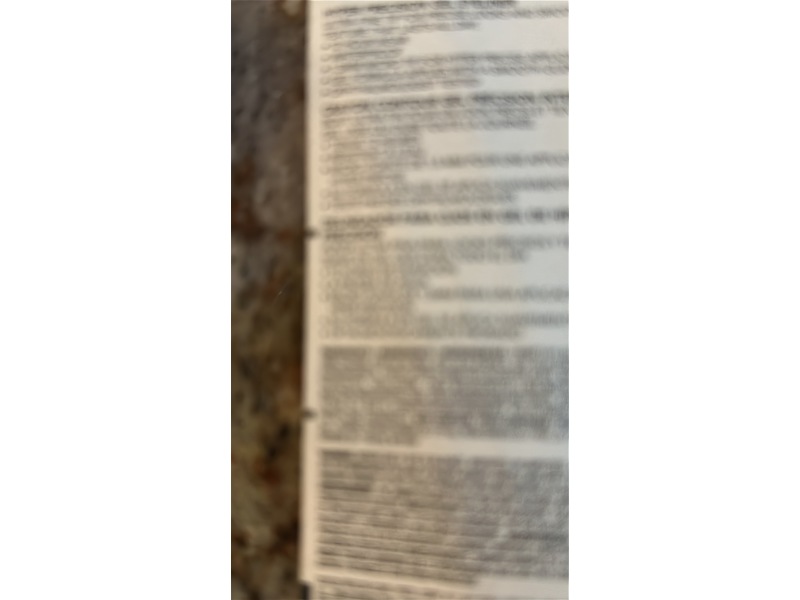 Revlon Colorstay Micro Hyper Precise Gel Eyeliner, 214 Black Noir, 0.008 oz/0.23 g