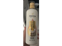 Pantene Pro-V Extremely Damage Hair Recovery Conditioner, 30 fl oz/888 mL - Image 3