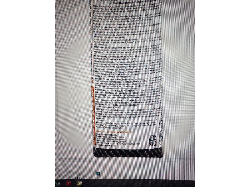 Pro Tan Overnight Competition Color Base Coat Suntan Brown Spray, Original, 8.5 fl oz/250 mL