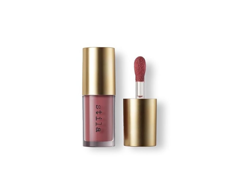 Stila Heaven's Dew Gel Lip Oil, Ballerina, 0.18 fl oz/5.35 mL