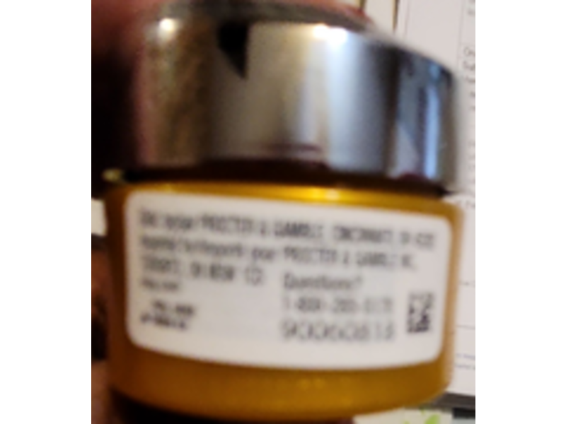 Olay Vitamin C + Peptide 24 Hydrating Moisturizer