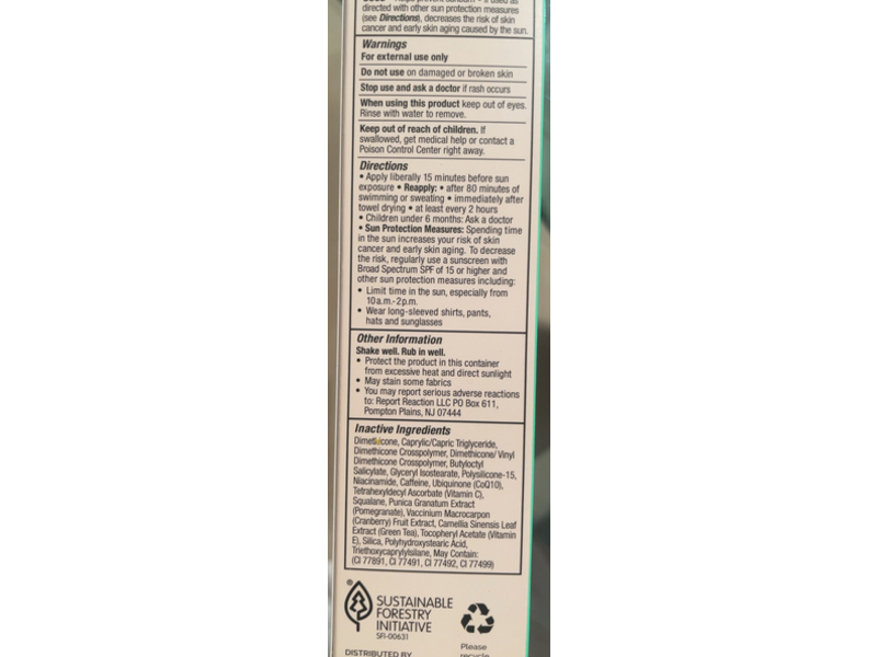 MDSolarSciences MD Mineral BB Creme, Medium, SPF 50, 1.23 oz/35 g