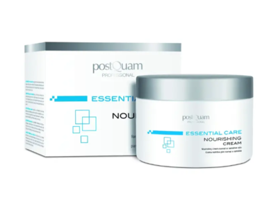 PostQuam Professional Essential Care Nourishing Cream, 6.7 fl oz/200 mL