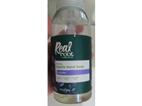 Real Root By Sprouts Foaming Castile Hand Soap, Lavender, 13 fl oz/385 g - thumbnail 2