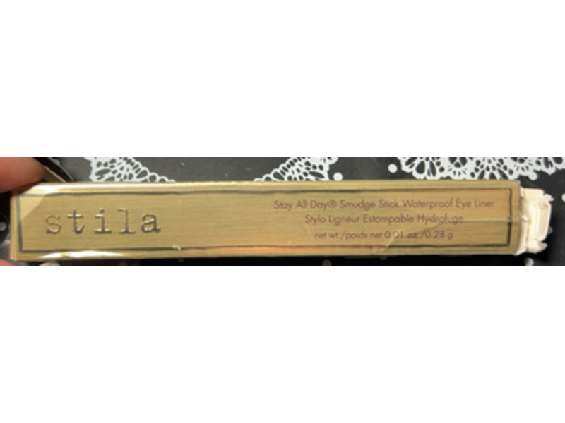 Stila Stay All Day Smudge Stick Waterproof Eye Liner, : Abalone, 0.01 oz