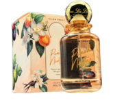Ellen Tracy Peach Nectar Eau De Parfum, Peach Bellini & Bergamot, 3.4 fl oz/100 mL - thumbnail 1