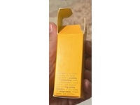 Starface Star Balm Lip Balm, Mango Mania, 0.15 oz/4.30 g - Image 4