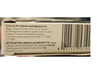 Eylure Dybrow Permanent Tint For Brows Dye Kit, Black, 5 mL - thumbnail 3