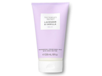 Victoria's Secret Relax Moisturizing Cream Body Wash, Lavender & Vanilla, 8 fl oz/236 mL - thumbnail 1