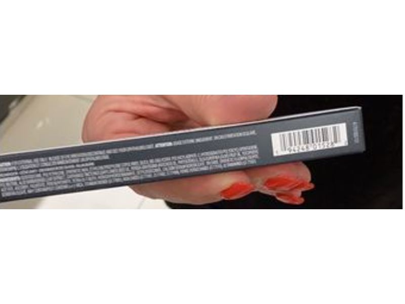 bareMinerals Mineralist Lasting Eyeliner, Sapphire, 0.012 oz/0.35 g